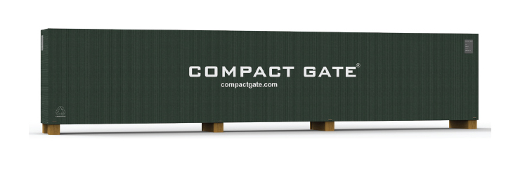 compact-gate
