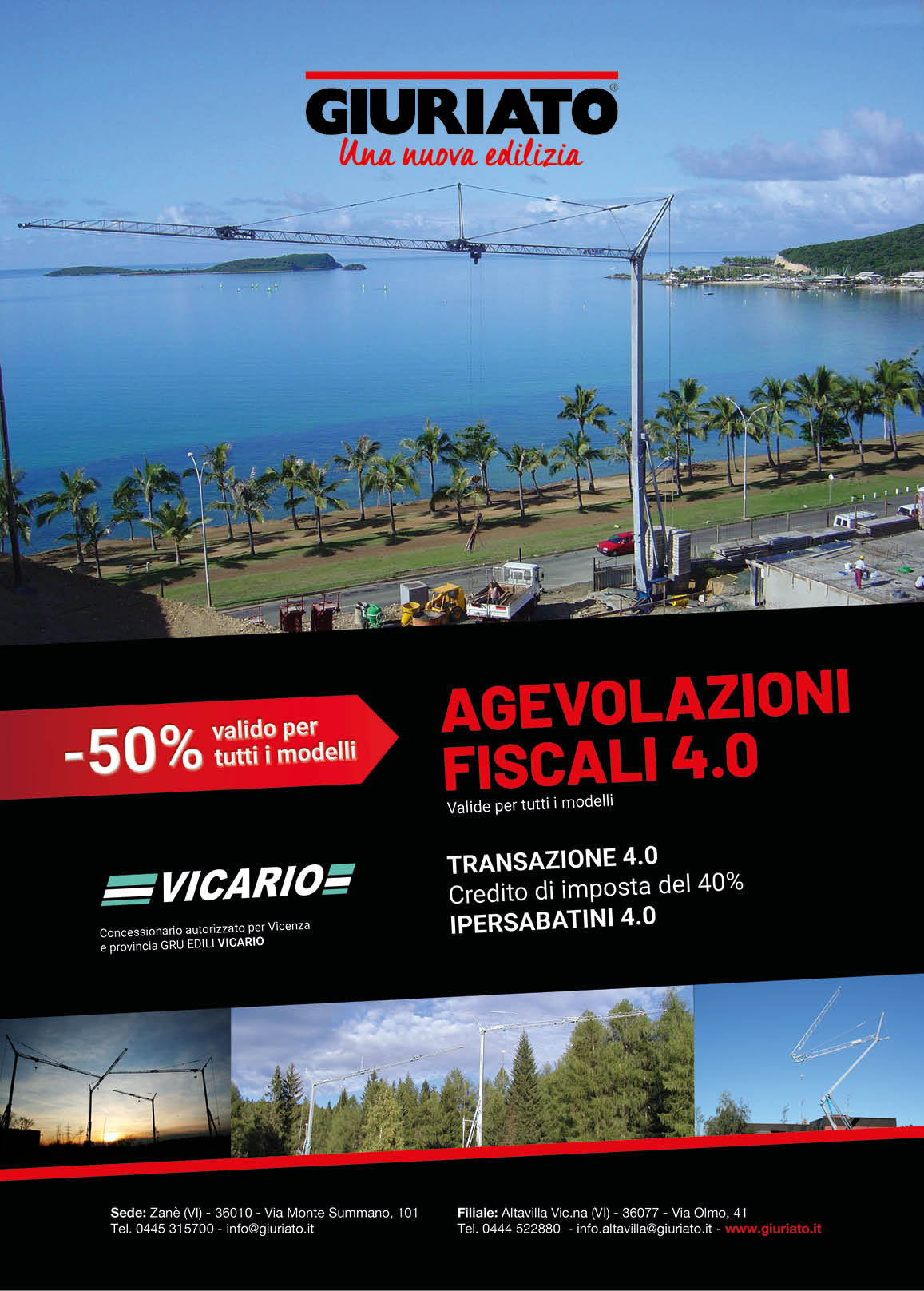 3 VICARIO agevolazioni fiscali