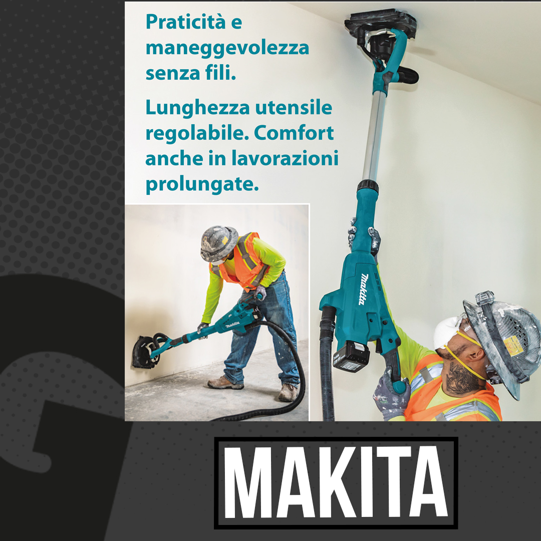 MAKITA