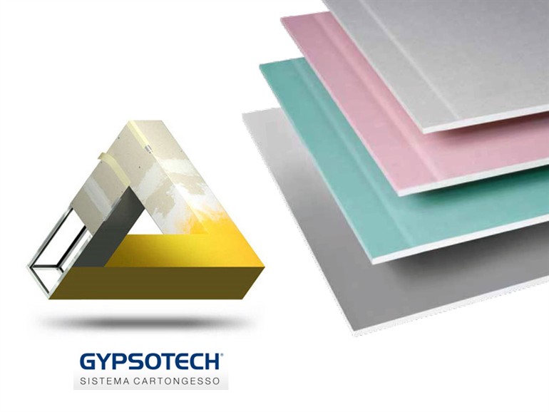 gypsotech