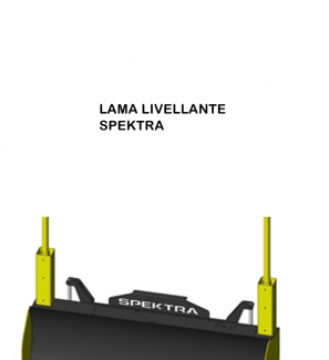 Lama Livellante