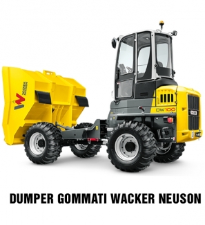 Dumper Gommati