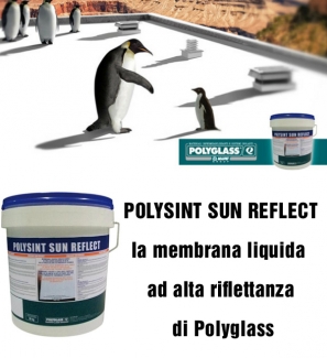 Polysint Sun Reflect