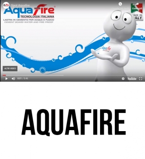 Aquafire