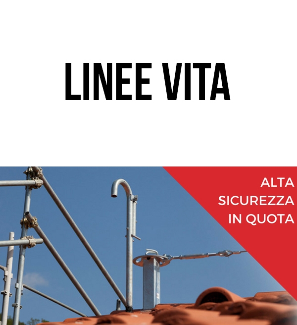 Linee vita