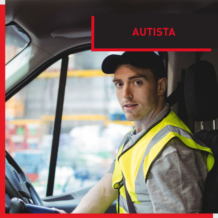 Autista