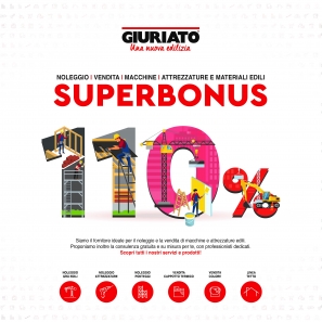 SuperBonus 110% per gli infissi