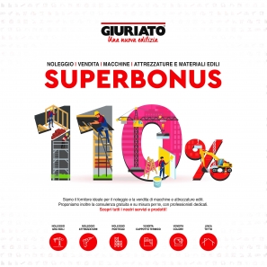 Superbonus 110: chi anticipa i soldi
