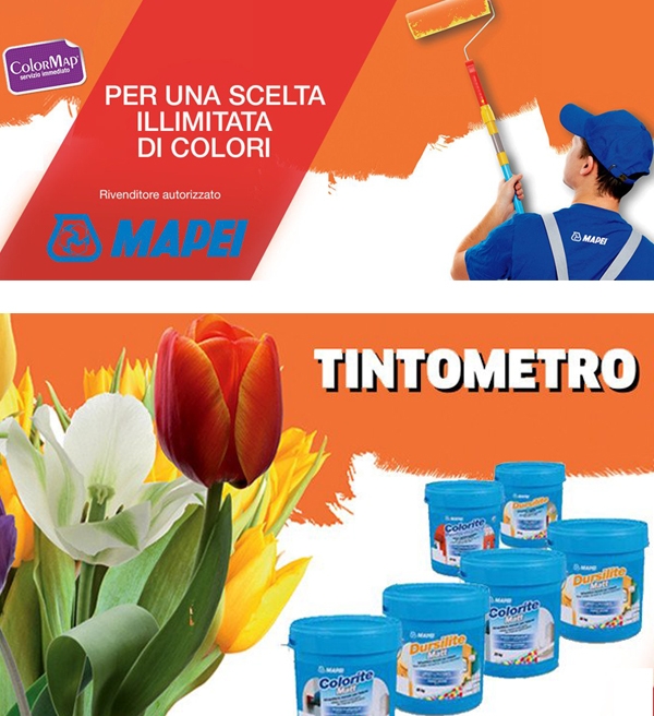 Mapei