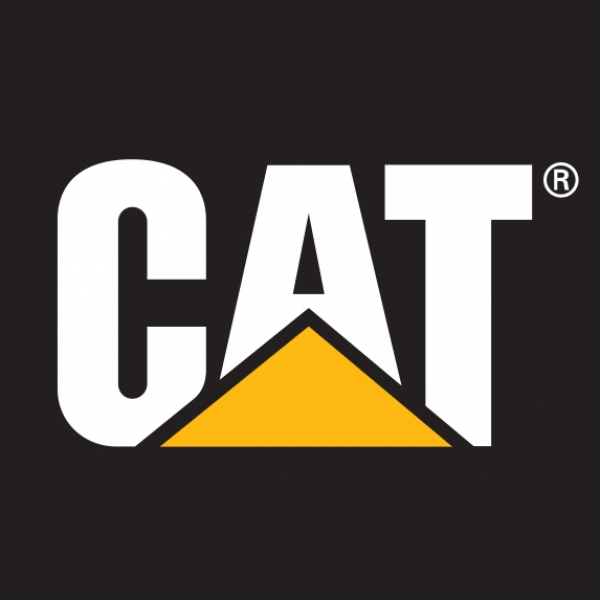 Nuovo logo Cat per concessionari